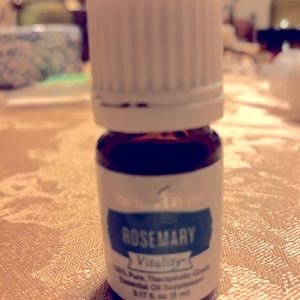 Young living Rosemary oil
